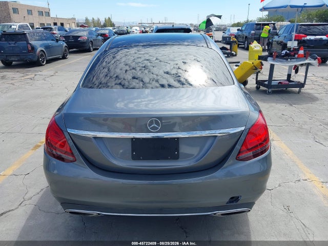 2020 MERCEDES-BENZ C 300 4MATIC 15