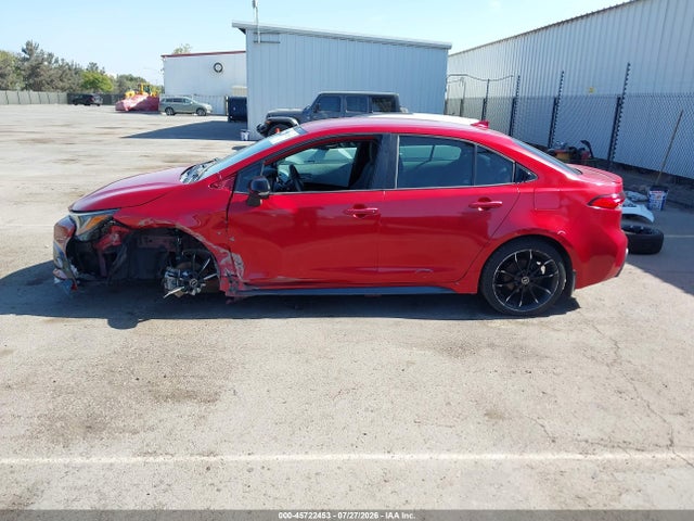 2020 TOYOTA COROLLA SE 15