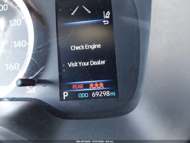 2020 TOYOTA COROLLA SE 16