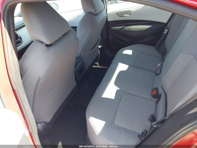 2020 TOYOTA COROLLA SE 8