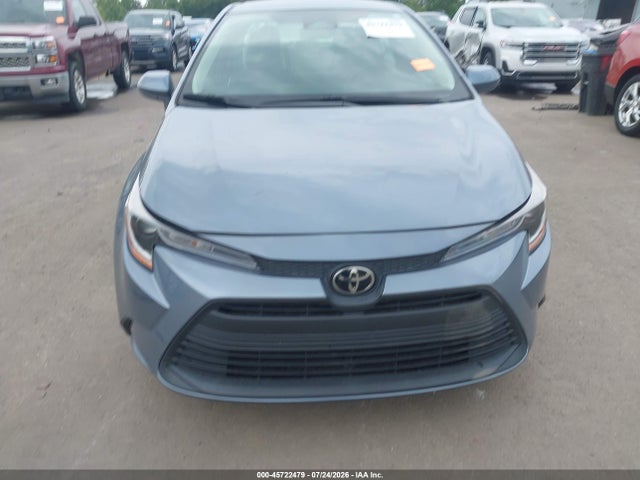 2023 Toyota COROLLA LE — миниатюра 11