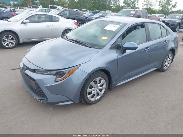صورة 1 لـ 2023 Toyota COROLLA LE