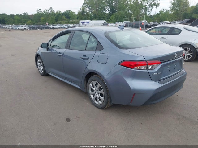 صورة 2 لـ 2023 Toyota COROLLA LE