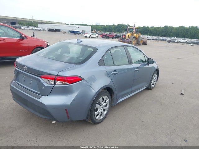 صورة 3 لـ 2023 Toyota COROLLA LE