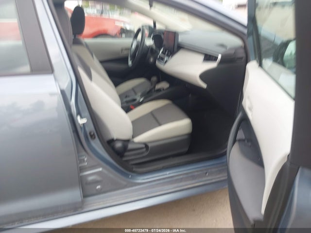 صورة 4 لـ 2023 Toyota COROLLA LE