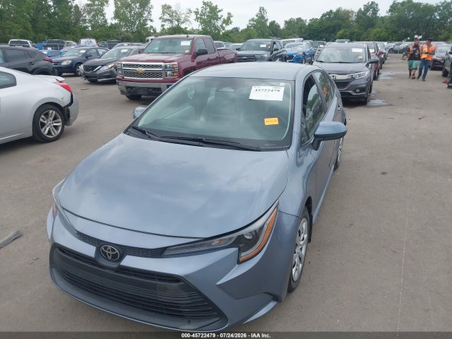 صورة 5 لـ 2023 Toyota COROLLA LE