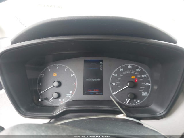 صورة 6 لـ 2023 Toyota COROLLA LE