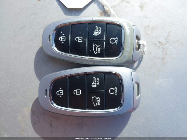 2023 HYUNDAI SANTA FE SEL 11