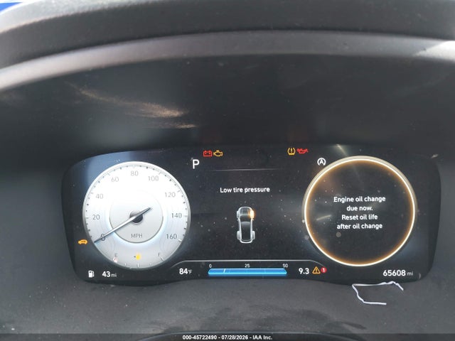 2023 HYUNDAI SANTA FE SEL 7