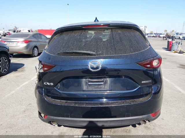 2020 MAZDA CX-5 TOURING 16