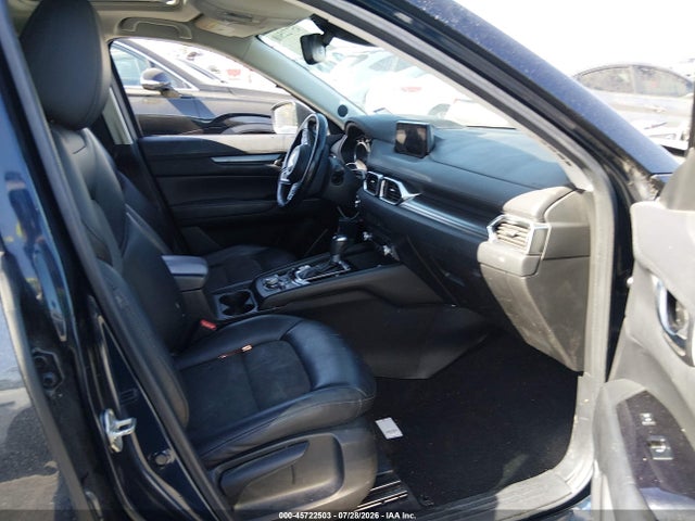 2020 MAZDA CX-5 TOURING 5
