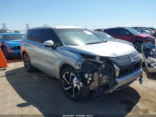 2023 MITSUBISHI OUTLANDER 