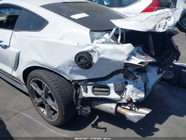 2022 FORD MUSTANG GT PREMIUM FASTBACK 照片 6