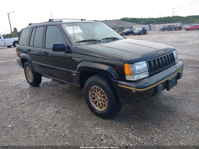1994 JEEP GRAND CHER LIMITED