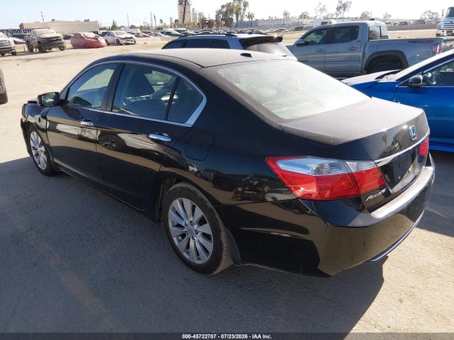 صورة 3 لـ 2014 Honda ACCORD EX-L