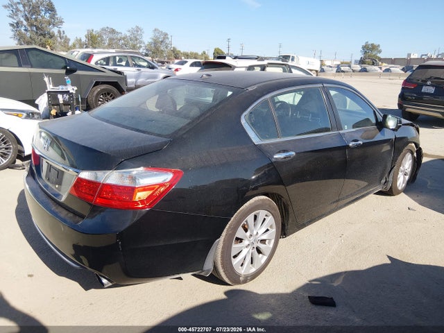 صورة 4 لـ 2014 Honda ACCORD EX-L