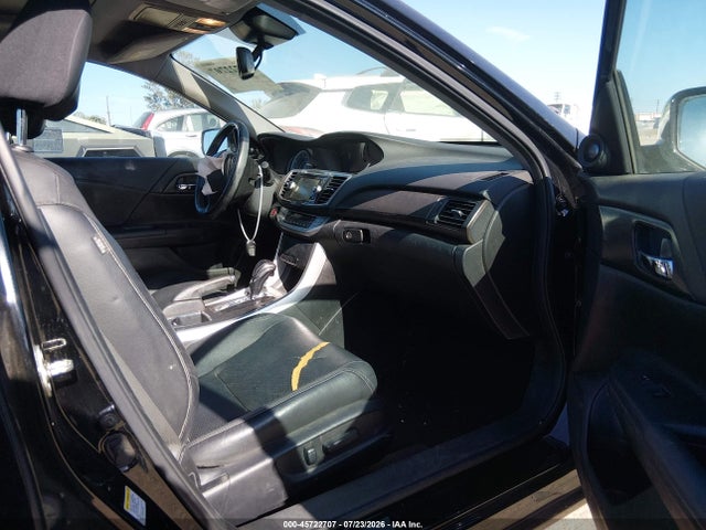 صورة 5 لـ 2014 Honda ACCORD EX-L