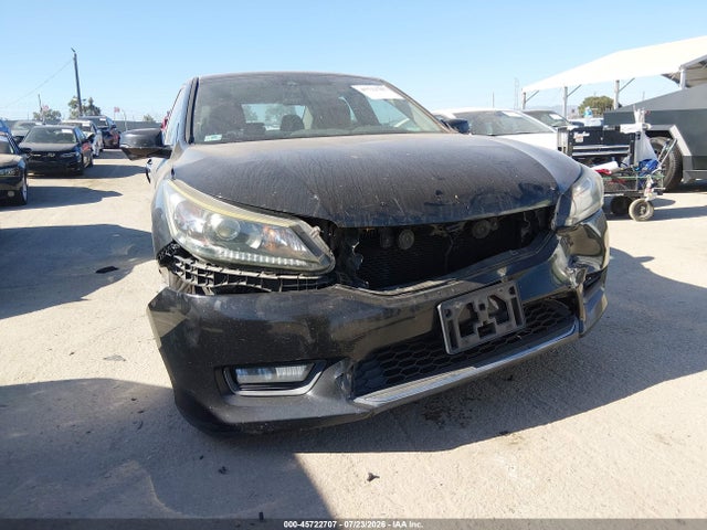 صورة 6 لـ 2014 Honda ACCORD EX-L