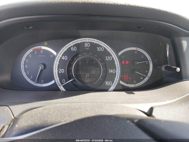 صورة 7 لـ 2014 Honda ACCORD EX-L