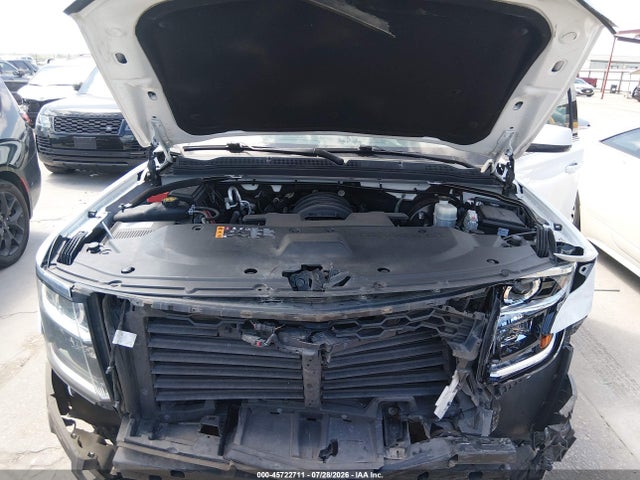 2019 CHEVROLET TAHOE LT 10