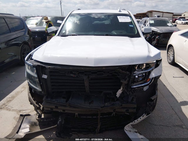 2019 CHEVROLET TAHOE LT 12