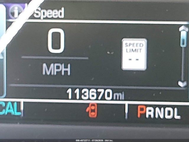 2019 CHEVROLET TAHOE LT 15