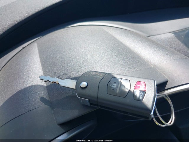 2012 Mazda MAZDA3 I TOURING 缩略图 11