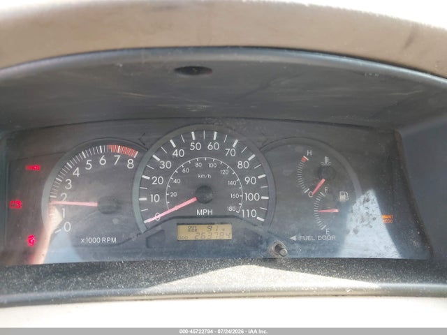 صورة 7 لـ 2005 Toyota COROLLA CE