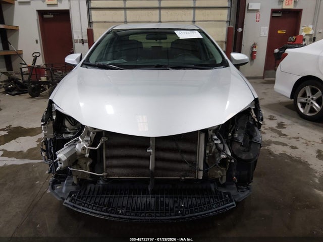 2014 Toyota COROLLA LE — миниатюра 12
