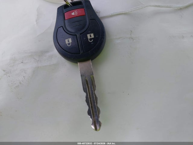 2019 Nissan VERSA NOTE SV thumbnail 11