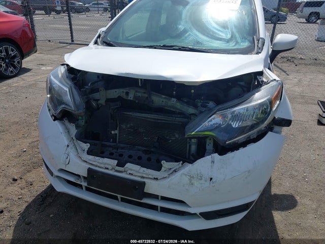 صورة 6 لـ 2019 Nissan VERSA NOTE SV