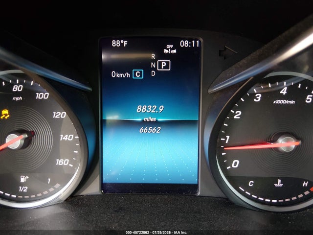 2019 MERCEDES-BENZ C 300 15