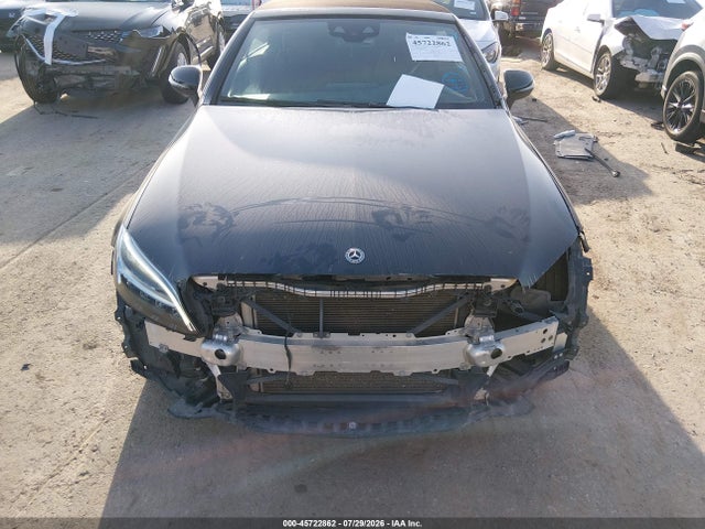 2019 MERCEDES-BENZ C 300 6