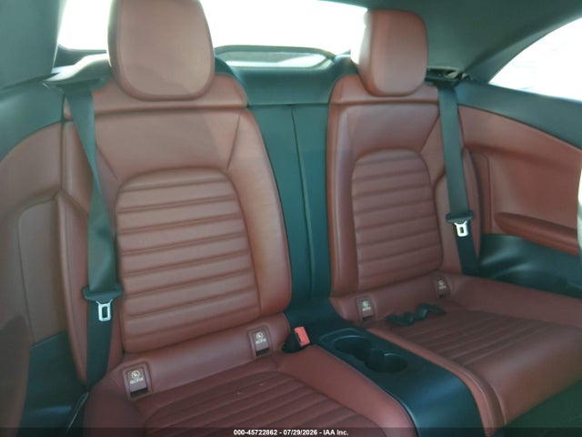 2019 MERCEDES-BENZ C 300 8