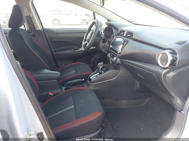 صورة مصغرة 5 لـ 2024 Nissan VERSA 1.6 SR