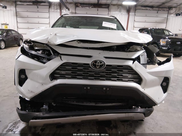 2025 TOYOTA RAV4 LIMITED 6