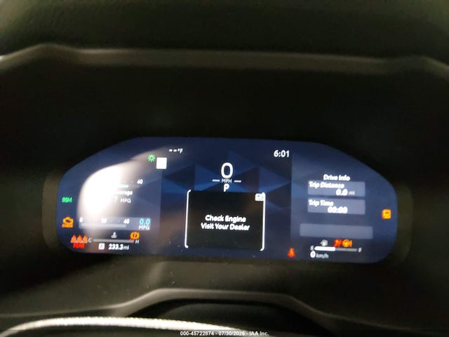 2025 TOYOTA RAV4 LIMITED 7