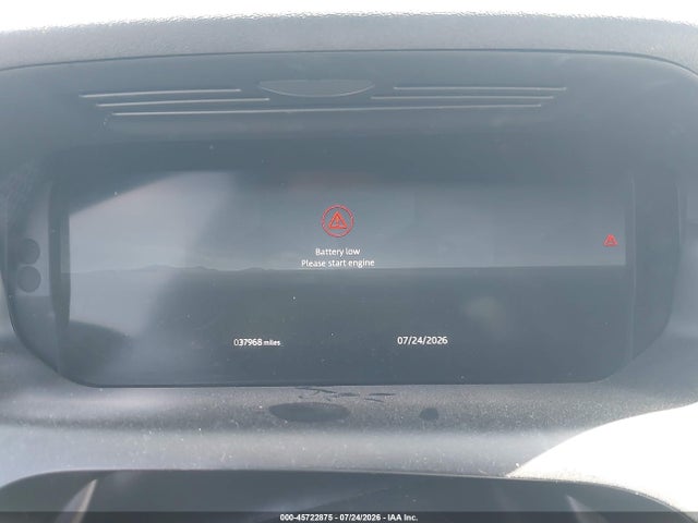 2023 LAND ROVER DISCOVERY SPORT S R-DYNAMIC 7