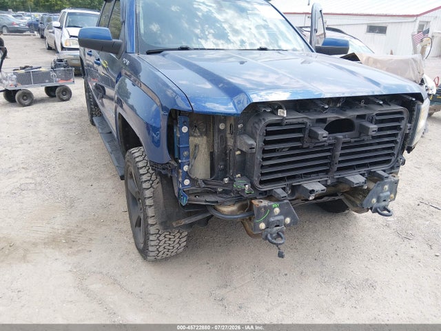 صورة مصغرة 19 لـ 2018 GMC SIERRA 1500