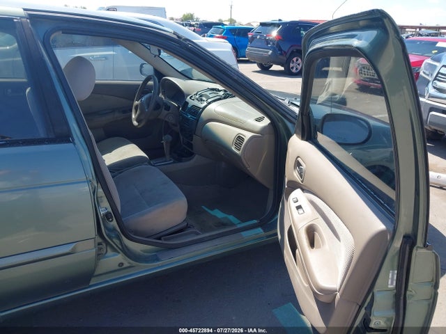 2006 Nissan SENTRA 1.8S 照片 5