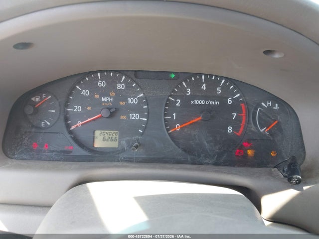 2006 Nissan SENTRA 1.8S 照片 7