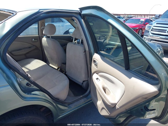 2006 Nissan SENTRA 1.8S 照片 8