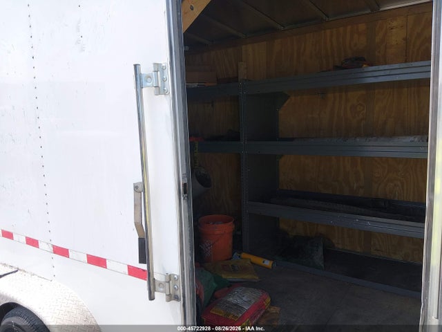 2021 FOREST RIVER TRAILER 5