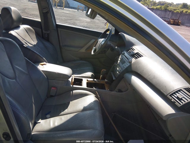 2007 Toyota CAMRY XLE V6 照片 5