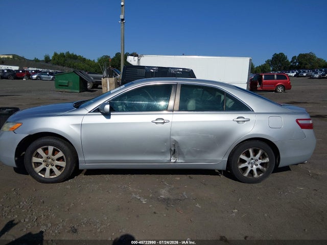 2007 Toyota CAMRY XLE V6 照片 6