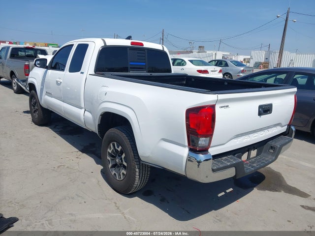 صورة 3 لـ 2018 Toyota TACOMA SR5