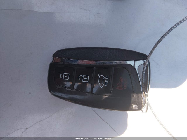 2017 HYUNDAI SANTA FE SPORT 2.4L 11