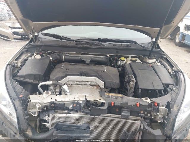 2016 Chevrolet MALIBU LIMITED LT 照片 10