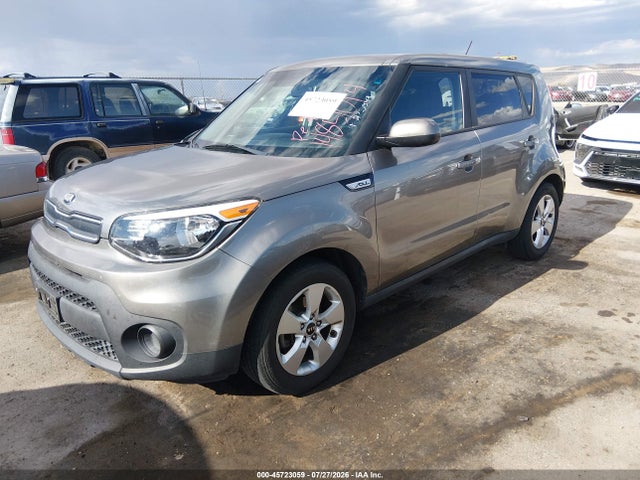 صورة 2 لـ 2017 KIA SOUL