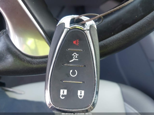 2019 CHEVROLET BLAZER 11